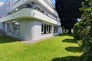 Neu umgebaute Traumwohnung in zentraler Lage von Memmingen – Dr. Berndl Str. 12, 87700 Innenstadt, Memmingen – Vorschaubild 9