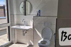 Seniorenwohnen mit Konzept/ Penthouse m .Dachterrasse mit 2 Zimmern in Winsen – Im Stock 2, 21423 Winsen (Luhe) – Vorschaubild 3