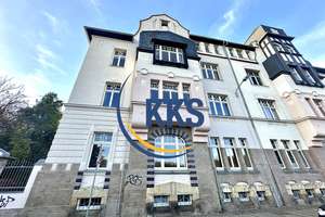 *Villa* zur Kapitalanlage oder zum späteren Eigennutz 