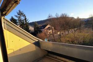 Singlewohnung in allerbester Lage