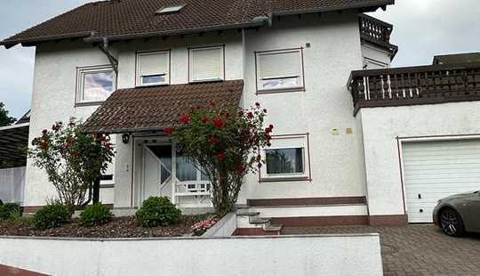 Bild von Freistehendes Einfamilienhaus in ruhiger Lage