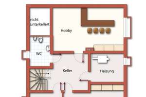 Hochwertiges Architektenhaus auf schönem Grundstück in ruhiger Lage in Brokstedt – Die vollständige Adresse der Immobilie erhältst du vom Anbieter., 24616 Brokstedt – Vorschaubild 15