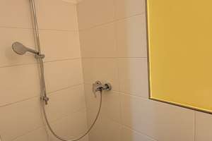 Loftartige Eigentumswohnung mit separatem Eingang in ruhiger Innenhoflage in D-Unterbilk – 40223 Bilk, Düsseldorf – Vorschaubild 7