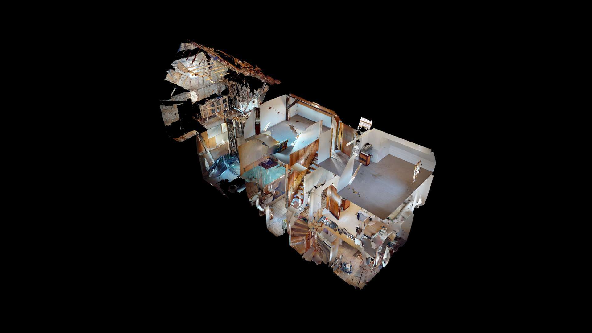 Immobilie in Pforzheim - Sanierungsobjekt im Schwarzwald (PF-Würm) - Bild 1