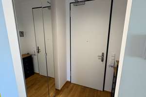 Wohnen mit Charakter: Großzügiges Penthouse in Riedberg – Im Kreuzegut 4, 60438 Kalbach-Riedberg, Frankfurt am Main – Vorschaubild 10