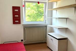 Attraktive 3-Zi.-Whg mit 2 Balkonen in Wiblingen – Die vollständige Adresse der Immobilie erhältst du vom Anbieter., 89079 Wiblingen, Ulm – Vorschaubild 6
