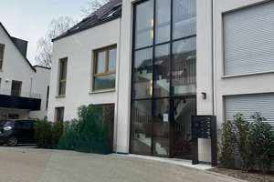 Wunderschöne 3-Zimmer Wohnung im Innenhof inkl. Einbauküche – Ludenberger Str. 19, 40629 Grafenberg, Düsseldorf – Vorschaubild 5