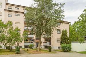Sofort bezugsfrei: Helle 2,5-Zimmer-Wohnung in Ulm-Wiblingen – Die vollständige Adresse der Immobilie erhältst du vom Anbieter., 89079 Wiblingen, Ulm – Vorschaubild 10