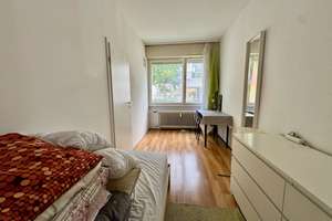 +++Schöneberg pur, 3 Zimmer mit Charme und viel Gestaltungsspielraum+++ – Gotenstr. 67, 10829 Schöneberg, Berlin – Vorschaubild 5