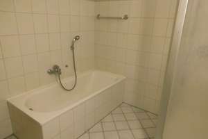 2 Zi/Kü/Bad/Balkon/Garten/Stellpl. mitten im Grünen!!! – Gittruper Straße 35, 48157 Gelmer-Dyckburg, Münster – Vorschaubild 10