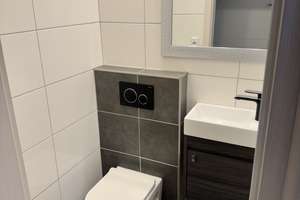 Stilvoll modernisiert: 4-Zimmer-Wohnung in Wiesbaden-Auringen – Auf den Erlen 81, 65207 Auringen, Wiesbaden – Vorschaubild 8