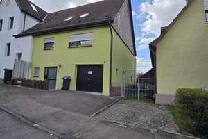 Charmantes Reihenhaus mit 5 Zimmern in Deizisau – Die vollständige Adresse der Immobilie erhältst du vom Anbieter., 73779 Deizisau – Vorschaubild 3