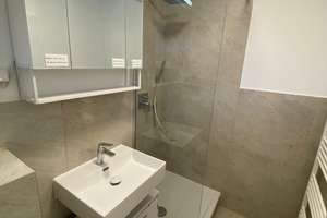 1-Zimmer-Apartment, Voll möbliert in Wiesbaden – Kanzelstr. 11, 65191 Bierstadt, Wiesbaden – Vorschaubild 4