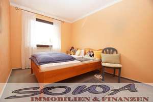 Familienfreundliches Reihenmittelhaus mit Garten und Terrasse in Neuburg zu vermieten - Ein Objek... – Die vollständige Adresse der Immobilie erhältst du vom Anbieter., 86633 Neuburg an der Donau – Vorschaubild 8