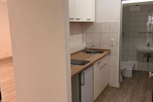 Renovierte 1-Zimmer-Wohnung mit Balkon und EBK in Bretzenheim – Die vollständige Adresse der Immobilie erhältst du vom Anbieter., 55118 Oberstadt, Mainz – Vorschaubild 10