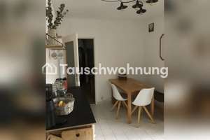Tauschwohnung: Tauschwohnung in perfekter Lage – Implerstrasse 4, 81371 Sendlinger Feld, München – Vorschaubild 5