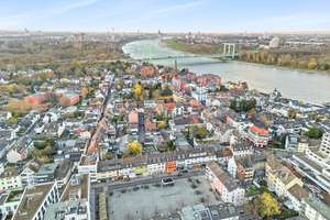 Renditestarkes Geschäftshaus mit Erweiterungspotenzial in Top-Lage! – Die vollständige Adresse der Immobilie erhältst du vom Anbieter., 50996 Rodenkirchen (Ortsteil), Köln – Vorschaubild 28
