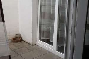 Voll Möblierte Drei-Zimmer-Wohnung mit Terrasse  in Düsseldorf Friedrichstadt – Die vollständige Adresse der Immobilie erhältst du vom Anbieter., 40215 Friedrichstadt, Düsseldorf – Vorschaubild 10