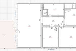 Umfangreich sanierte 2-Zimmer-Wohnung mit Terrasse in Wiesbaden-Heßloch – Hirschgartenstraße 9, 65207 Heßloch, Wiesbaden – Vorschaubild 23