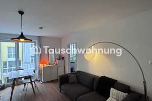 Tauschwohnung: Charming 1,5 Wohnung in Maxvorstadt ggü. 2-3 Zimmerwohnung