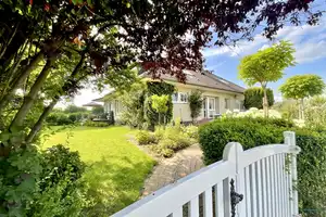 Traumhaftes Einfamilienhaus in Wattenbek – Rendsburg-Eckernförde (Kreis) – Vorschaubild 5