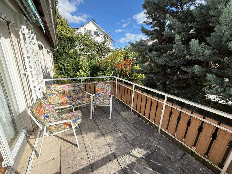 Balkon