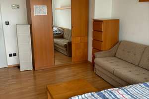 Helle 1-Zimmer-Wohnung mit Balkon & EBK in ruhiger Lage in Stuttgart- Weilimdorf – Deidesheimer Straße 15, 70499 Weilimdorf (Ortsteil), Stuttgart – Vorschaubild 3