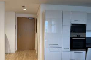 PRAEDIUM// Europa-Allee // 2 x TG Stellplätze – 60486 Gallus, Frankfurt am Main – Vorschaubild 5