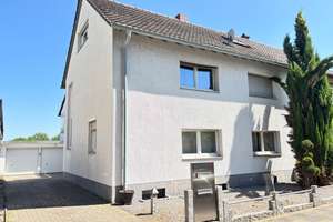 Einfamilienhaus in Dannstadt-Schauernheim – 7 Zimmer, Garage, Werkstatt & Terrasse – Die vollständige Adresse der Immobilie erhältst du vom Anbieter., 67125 Dannstadt-Schauernheim – Vorschaubild 1
