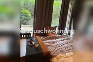 Tauschwohnung: Dusseldorf Niederkassel 1.5 Zimmer Apartment Mit Garten – Euskirchener Straße 55, 40547 Niederkassel, Düsseldorf – Vorschaubild 5
