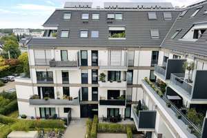 Nachmieter gesucht für moderne schöne, helle 4-Zi Maisonette-DG-Whg  in Köln Rodenkirchen – Die vollständige Adresse der Immobilie erhältst du vom Anbieter., 50996 Rodenkirchen (Ortsteil), Köln – Vorschaubild 23