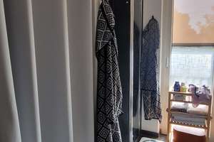 Suche zum 1.11. oder 1.12. schweren Herzens Nachmieter für meine schöne 2-Zimmer-Wohnung  – Die vollständige Adresse der Immobilie erhältst du vom Anbieter., 81476 Forstenried, München – Vorschaubild 11