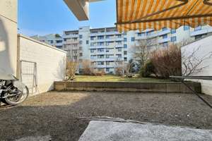 Zentrale, vermietete 3 Zi. Wohnung mit TG & Außenstellplatz sowie Terrasse im Herzen von Augsburg – Die vollständige Adresse der Immobilie erhältst du vom Anbieter., 86157 Pfersee-Nord, Augsburg – Vorschaubild 11
