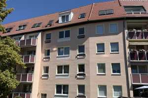 Erstbezug nach Sanierung: 3-Zimmer-Wohnung - Ruhige Lage/ sehr gut angebunden – Am Königsborn 5, 99097 Erfurt – Vorschaubild 9