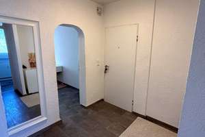 Helle 3-Zimmerwohnung mit Balkon in schöner Lage von Köln-Neubrück – Bennstraße 7, 51109 Neubrück, Köln – Vorschaubild 8