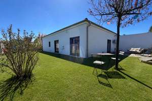 Fast Neuer Bungalow in traumhafter Lage! (TJ-1020-227) – Die vollständige Adresse der Immobilie erhältst du vom Anbieter., 29313 Hambühren – Vorschaubild 2