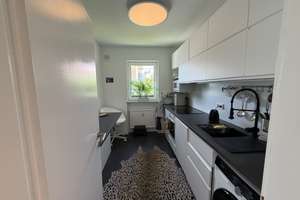 Im Bieterverfahren! Zehlendorf! 2 Zimmer, EBK, Hobbyraum, Balkon&Gemeinschaftsterrasse, Stellplatz! – Mühlenstr. 40, 14167 Zehlendorf, Berlin – Vorschaubild 3
