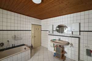 Viel Platz & vielseitige Nutzung: Wohnhaus mit 178 m² Scheune, Innenhof & großem Grundstück – Hauptstraße 45, 55592 Jeckenbach – Vorschaubild 29