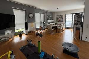 Schöne Aussichten für Eigennutzer! 3 Zimmer-Maisonette mit großer Dachterrasse und Pkw-Stellplatz! – Die vollständige Adresse der Immobilie erhältst du vom Anbieter., 1157 Cotta (Stadtteil), Dresden – Vorschaubild 16