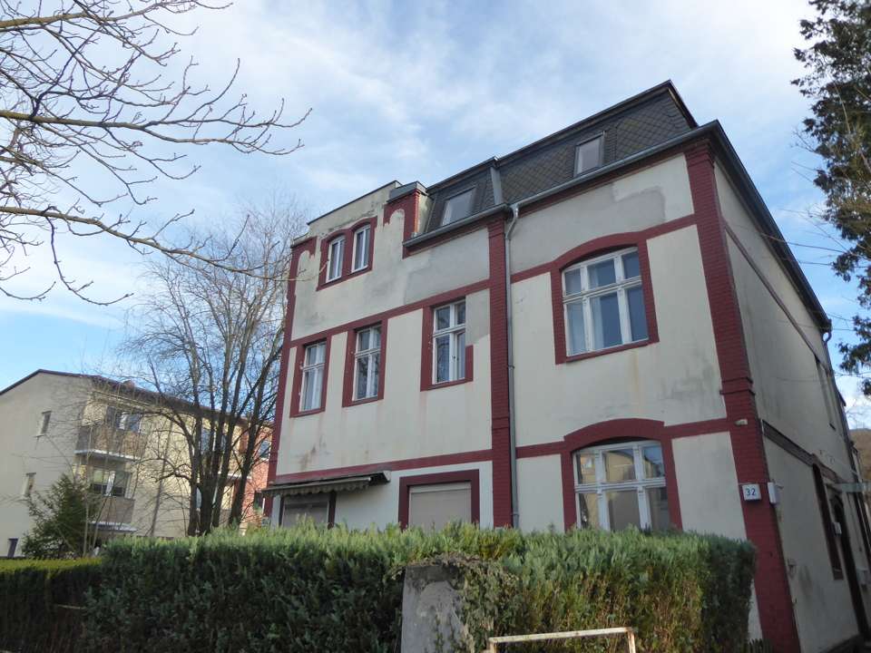 Gemütliche Erdgeschosswohnung mit vielseitigem Gestaltungspotenzial!, Berlin – Bild 1