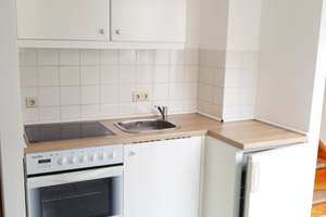 Helle & geräumige 1,5 Zimmer Wohnung, inkl. Balkon, Küche, Tiefgarage – Magirushof 27, 89077 Weststadt, Ulm – Vorschaubild 4