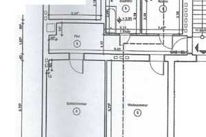 Renovierte und leerstehende 2-Zimmer-Wohnung mit 2 Balkonen – Korsörer Straße 17, 10437 Berlin – Vorschaubild 20