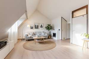 Renovierungsbedürftiges Reihenmittelhaus mit großem Potenzial – Die vollständige Adresse der Immobilie erhältst du vom Anbieter., 85521 Ottobrunn – Vorschaubild 11