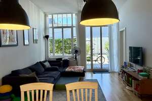 Loftige 3-Zimmer-Wohnung mit Terrasse  / Innenstadt Fürth – Hirschenstraße 42, 90762 Altstadt, Innenstadt, Fürth – Vorschaubild 12
