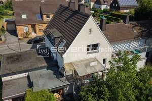 Tolles EFH mit viel Platz in begehrter Wohnlage. Vermieten / selbst nutzen? Entscheiden Sie selbst! – Die vollständige Adresse der Immobilie erhältst du vom Anbieter., 44269 Berghofen, Dortmund – Vorschaubild 4