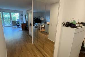 Ohne Makler! Wohnen mit Charakter: Modernes 3-Zimmer-Apartment in Bogenhausen – Die vollständige Adresse der Immobilie erhältst du vom Anbieter., 81929 Englschalking, München – Vorschaubild 15