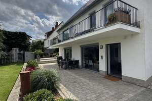 Modernes Wohnhaus mit Souterrainwohnung – Die vollständige Adresse der Immobilie erhältst du vom Anbieter., 24235 Laboe – Vorschaubild 5