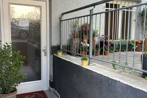 Helle modernisierte 2-Zimmer-Souterrainwohnung – Riesenfeldstr. 32, 80809 Am Riesenfeld, München – Vorschaubild 12