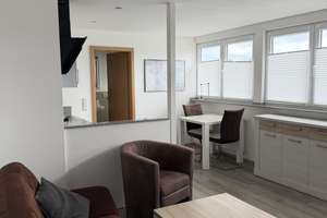 Möbliertes 1,5 Maisonette-Apartment in Düsseldorf-Unterrath  – Die vollständige Adresse der Immobilie erhältst du vom Anbieter., 40468 Unterrath, Düsseldorf – Vorschaubild 4