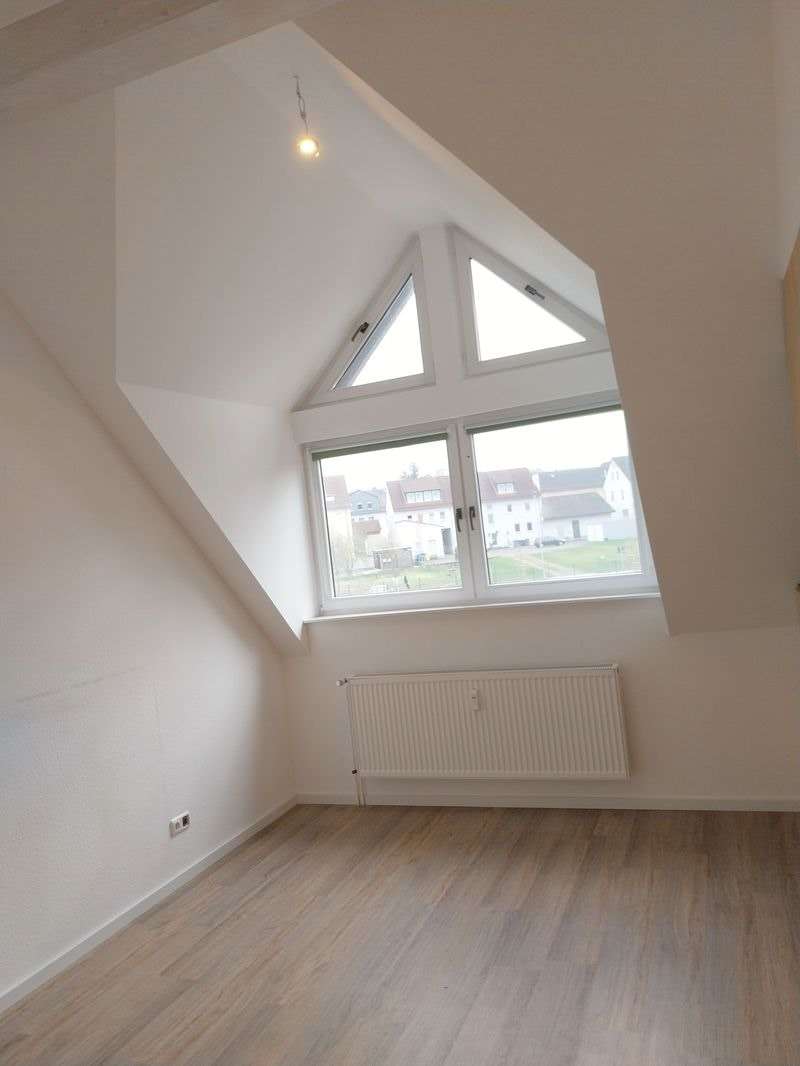 Immobilie in Hungen - 2 Eigentumswohnungen in Hungen - Bild 2